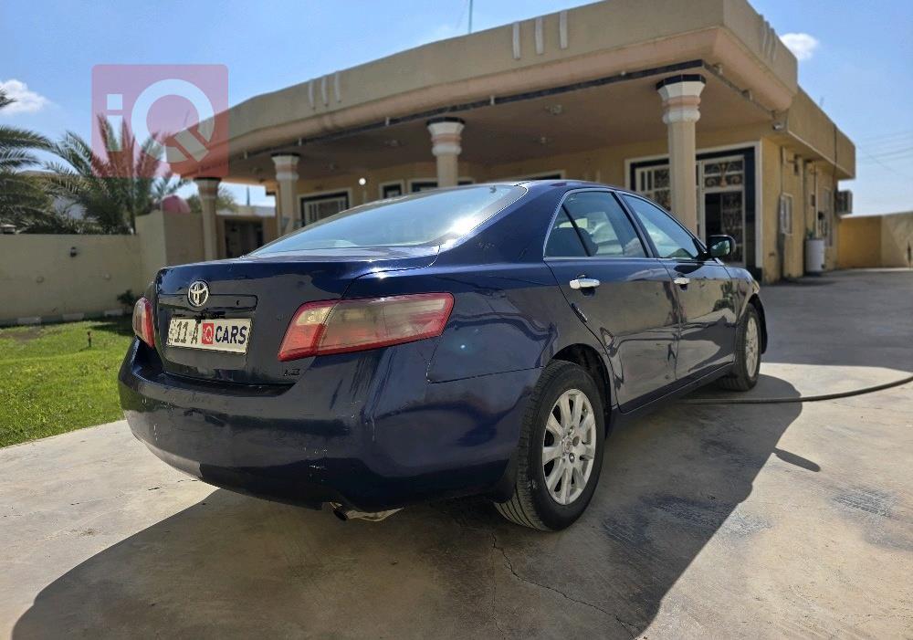 تويوتا كامري